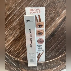 IT Cosmetics Brow Power Universal Eyebrow Pencil • Taupe • IT Cosmetics Make Up